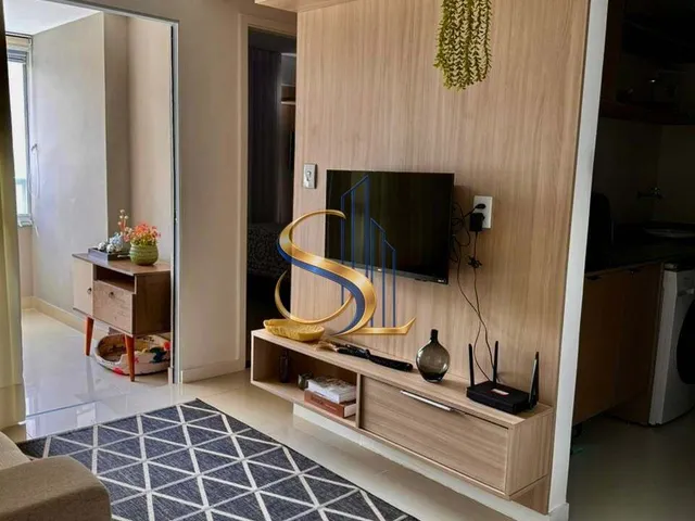 Imagem 14: Apartamento 41,07M² | 1 Quarto | santa Teresa