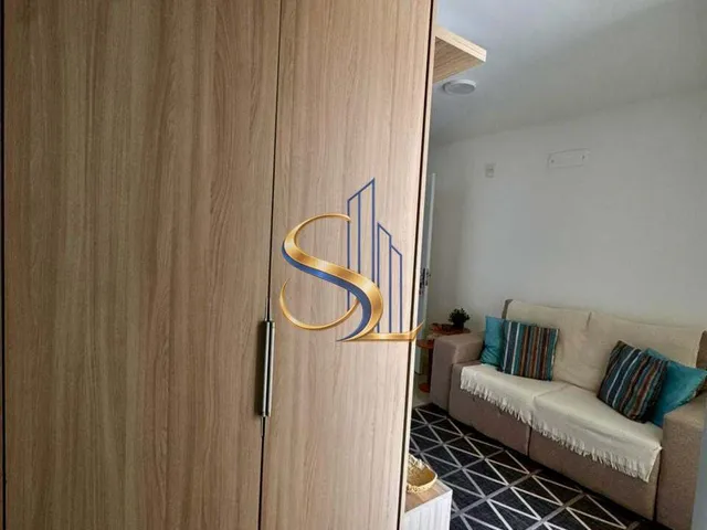 Imagem 8: Apartamento 41,07M² | 1 Quarto | santa Teresa