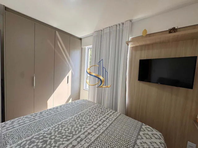 Imagem 10: Apartamento 41,07M² | 1 Quarto | santa Teresa