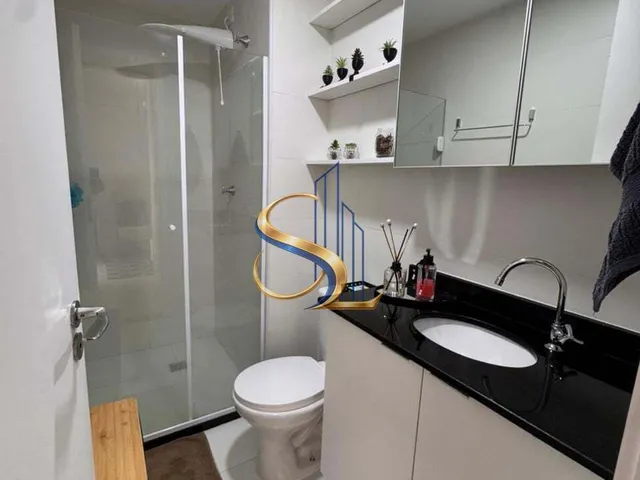 Imagem 2: Apartamento 41,07M² | 1 Quarto | santa Teresa