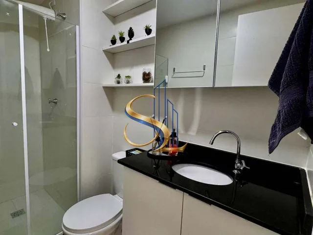 Imagem 9: Apartamento 41,07M² | 1 Quarto | santa Teresa