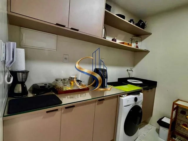 Imagem 6: Apartamento 41,07M² | 1 Quarto | santa Teresa