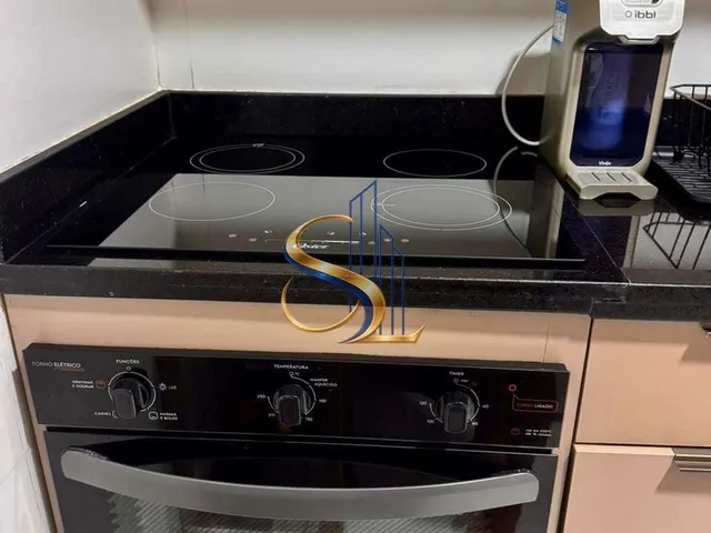Imagem 4: Apartamento 41,07M² | 1 Quarto | santa Teresa