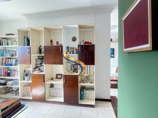 Imagem 9: Vendo Apartamento 82 M² | 03 Quartos | Condomínio France Tower | Cidade Jardim | Salvador
