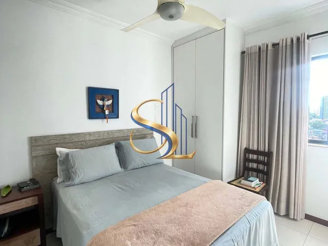 Imagem 12: Vendo Apartamento 82 M² | 03 Quartos | Condomínio France Tower | Cidade Jardim | Salvador