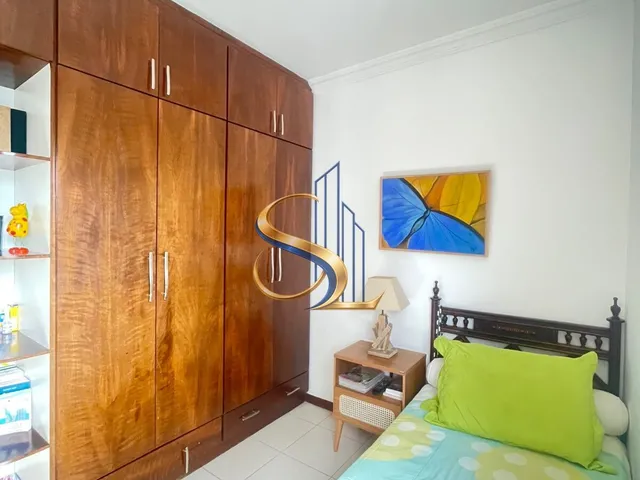 Imagem 13: Vendo Apartamento 82 M² | 03 Quartos | Condomínio France Tower | Cidade Jardim | Salvador