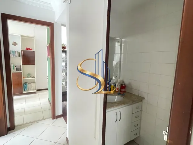 Imagem 11: Vendo Apartamento 82 M² | 03 Quartos | Condomínio France Tower | Cidade Jardim | Salvador