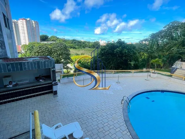 Imagem 2: Vendo Apartamento 82 M² | 03 Quartos | Condomínio France Tower | Cidade Jardim | Salvador