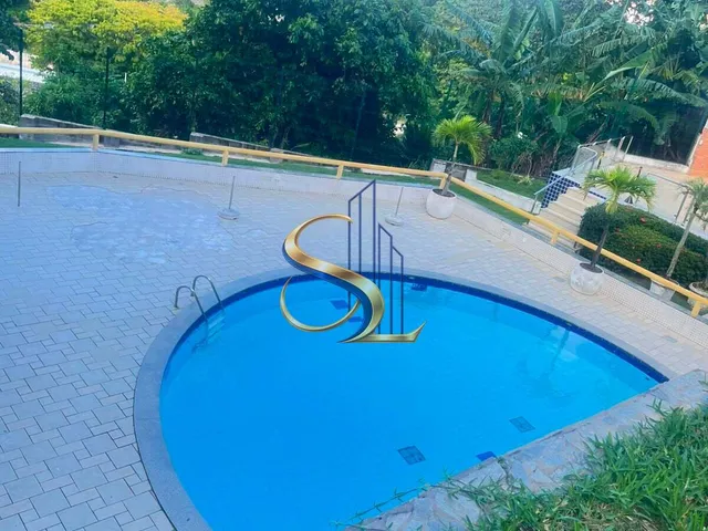 Imagem 3: Vendo Apartamento 82 M² | 03 Quartos | Condomínio France Tower | Cidade Jardim | Salvador
