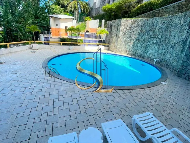 Imagem 5: Vendo Apartamento 82 M² | 03 Quartos | Condomínio France Tower | Cidade Jardim | Salvador