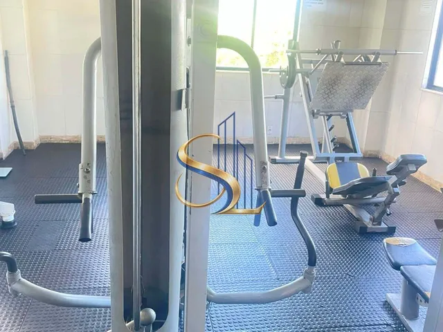 Imagem 4: Vendo Apartamento 82 M² | 03 Quartos | Condomínio France Tower | Cidade Jardim | Salvador