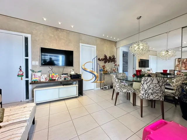 Imagem 8: Vendo Apartamento 85 M² | 02 Quartos | Atol das Rocas | Alto do Parque| Salvador