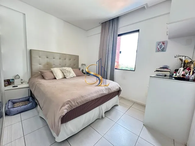 Imagem 12: Vendo Apartamento 85 M² | 02 Quartos | Atol das Rocas | Alto do Parque| Salvador