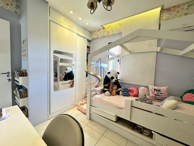 Imagem 7: Vendo Apartamento 85 M² | 02 Quartos | Atol das Rocas | Alto do Parque| Salvador