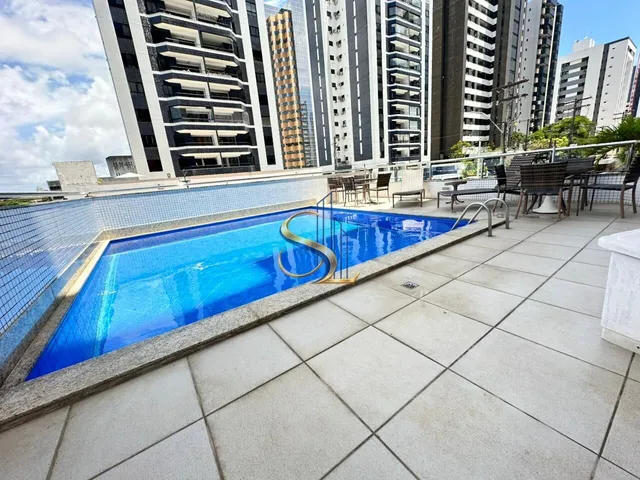 Imagem 3: Vendo Apartamento 85 M² | 02 Quartos | Atol das Rocas | Alto do Parque| Salvador