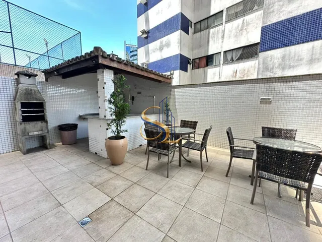 Imagem 5: Vendo Apartamento 85 M² | 02 Quartos | Atol das Rocas | Alto do Parque| Salvador