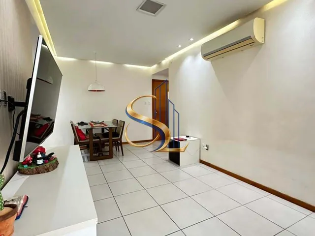 Imagem 2: Apartamento X 66² | 2 Quartos | 1 Suíte | Pituba