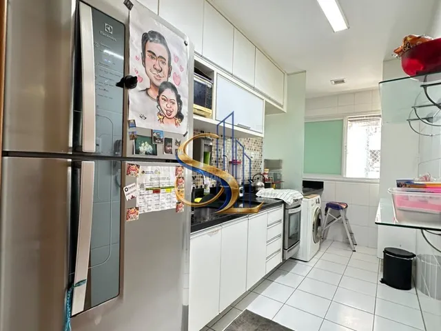 Imagem 6: Apartamento X 66² | 2 Quartos | 1 Suíte | Pituba