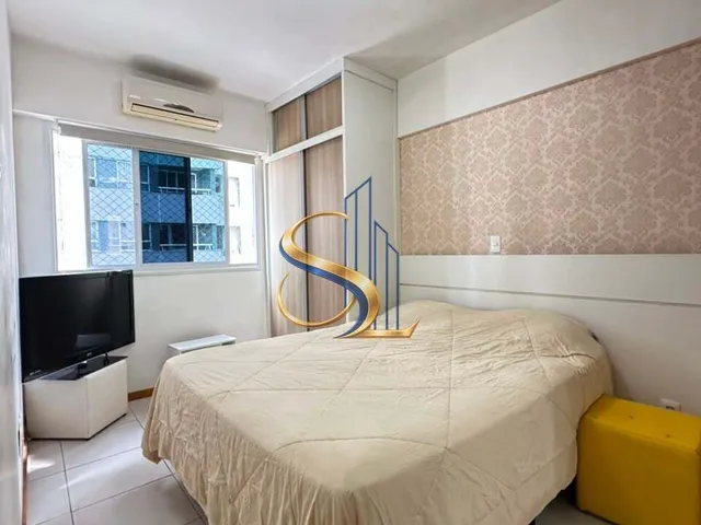 Imagem 5: Apartamento X 66² | 2 Quartos | 1 Suíte | Pituba