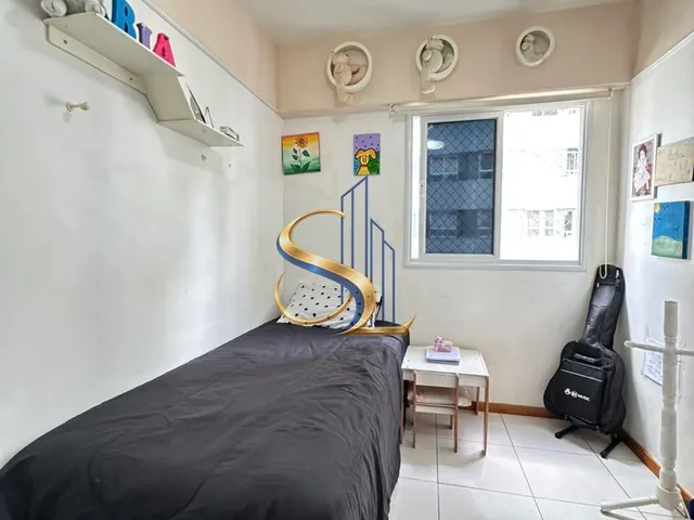 Imagem 8: Apartamento X 66² | 2 Quartos | 1 Suíte | Pituba