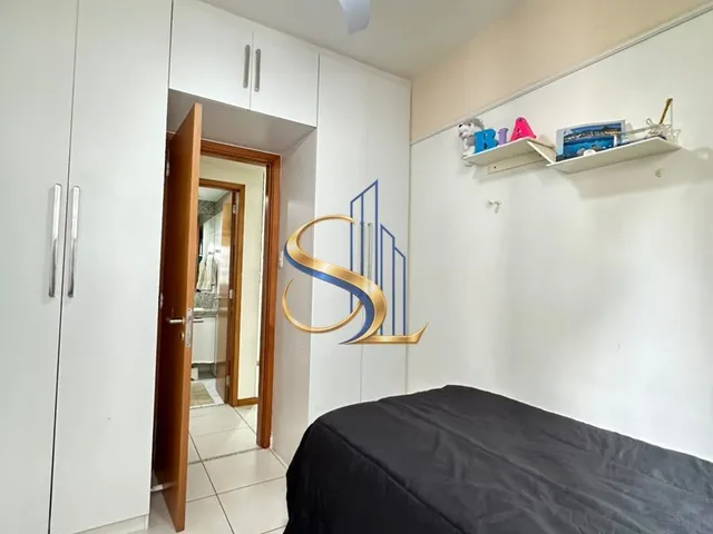 Imagem 4: Apartamento X 66² | 2 Quartos | 1 Suíte | Pituba