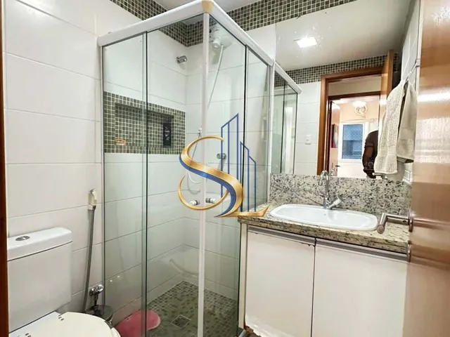 Imagem 9: Apartamento X 66² | 2 Quartos | 1 Suíte | Pituba