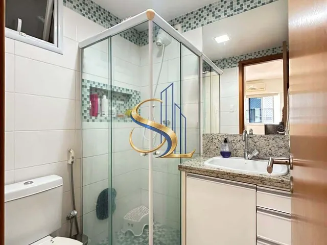 Imagem 7: Apartamento X 66² | 2 Quartos | 1 Suíte | Pituba