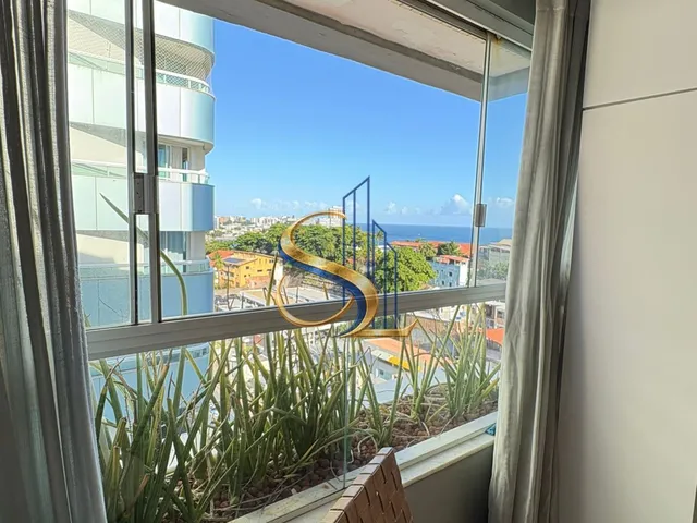 Imagem 11: Vendo Cobertura 90 M² | 02 Quartos | Ondina Residence | Ondina | Salvador