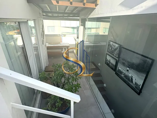 Imagem 7: Vendo Cobertura 90 M² | 02 Quartos | Ondina Residence | Ondina | Salvador