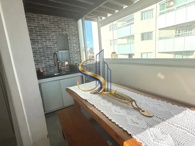 Imagem 13: Vendo Cobertura 90 M² | 02 Quartos | Ondina Residence | Ondina | Salvador