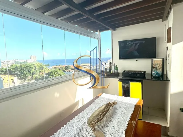 Imagem 10: Vendo Cobertura 90 M² | 02 Quartos | Ondina Residence | Ondina | Salvador