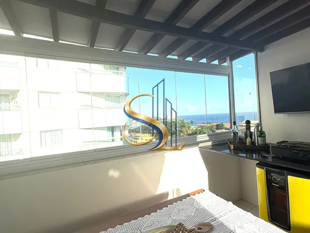Imagem 16: Vendo Cobertura 90 M² | 02 Quartos | Ondina Residence | Ondina | Salvador
