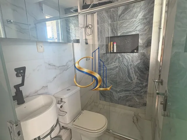 Imagem 12: Vendo Cobertura 90 M² | 02 Quartos | Ondina Residence | Ondina | Salvador