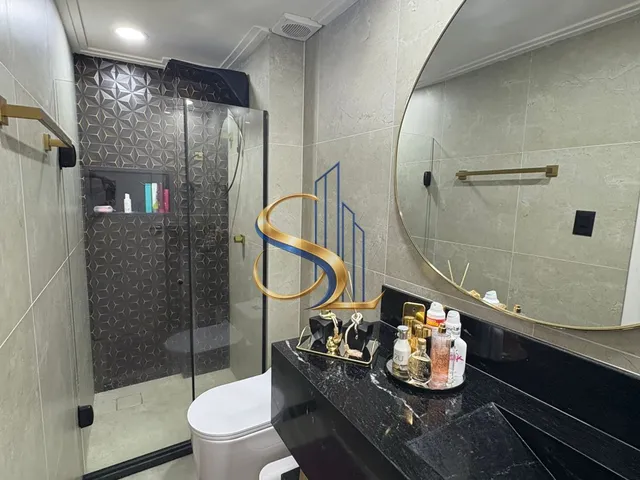 Imagem 5: Vendo Cobertura 90 M² | 02 Quartos | Ondina Residence | Ondina | Salvador