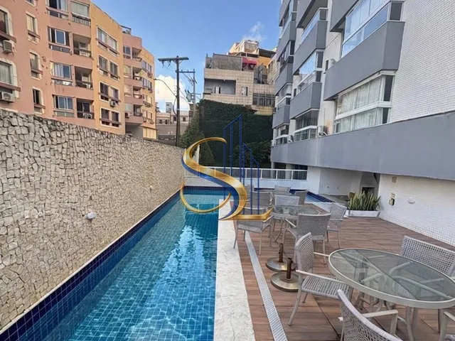 Imagem 3: Vendo Cobertura 90 M² | 02 Quartos | Ondina Residence | Ondina | Salvador