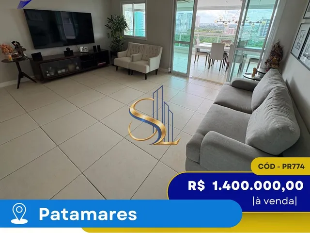 Imagem: Vendo Apartamento 140 M² 03 Quartos