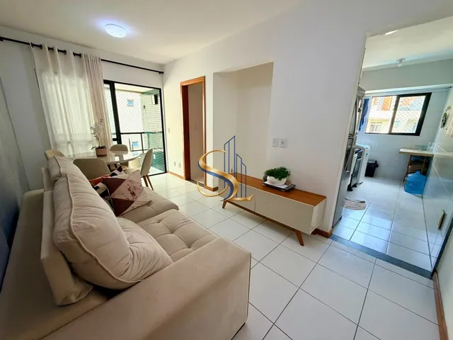 Imagem 11: Apartamento 42M² | 1 Suíte | Pituba