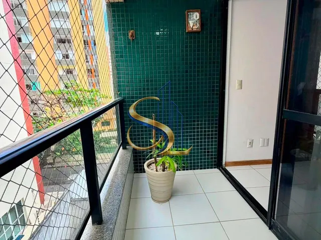 Imagem 13: Apartamento 42M² | 1 Suíte | Pituba