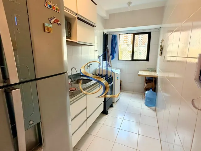Imagem 15: Apartamento 42M² | 1 Suíte | Pituba
