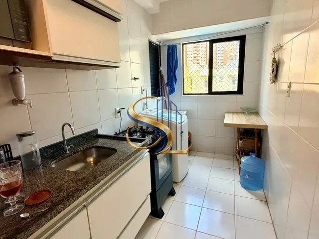 Imagem 12: Apartamento 42M² | 1 Suíte | Pituba