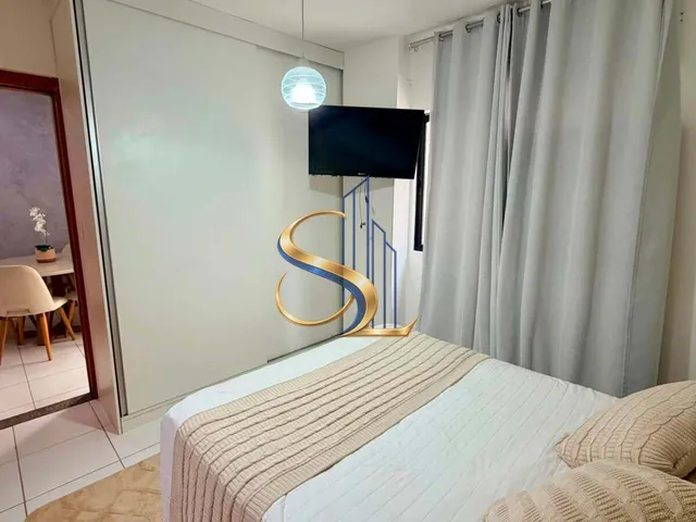 Imagem 16: Apartamento 42M² | 1 Suíte | Pituba