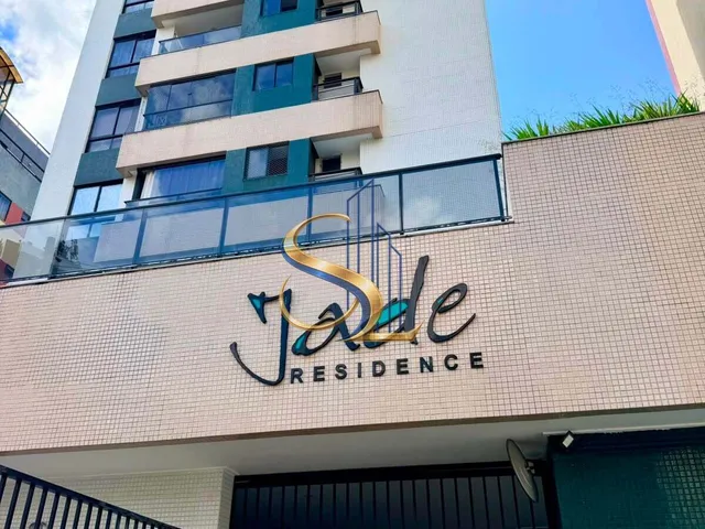 Imagem 6: Apartamento 42M² | 1 Suíte | Pituba
