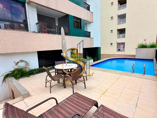 Imagem 9: Apartamento 42M² | 1 Suíte | Pituba