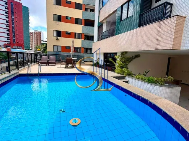Imagem 7: Apartamento 42M² | 1 Suíte | Pituba