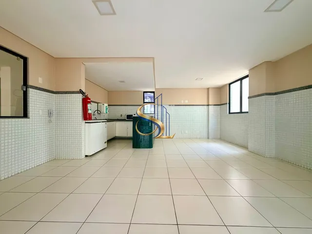 Imagem 5: Apartamento 42M² | 1 Suíte | Pituba