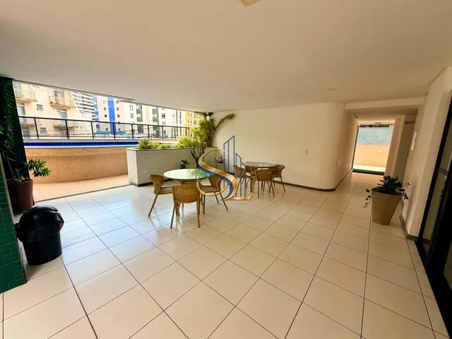 Imagem 3: Apartamento 42M² | 1 Suíte | Pituba