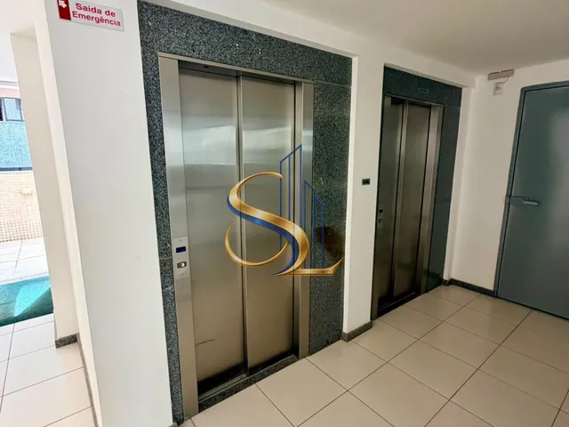Imagem 2: Apartamento 42M² | 1 Suíte | Pituba