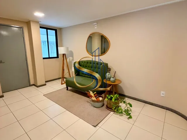 Imagem 8: Apartamento 42M² | 1 Suíte | Pituba