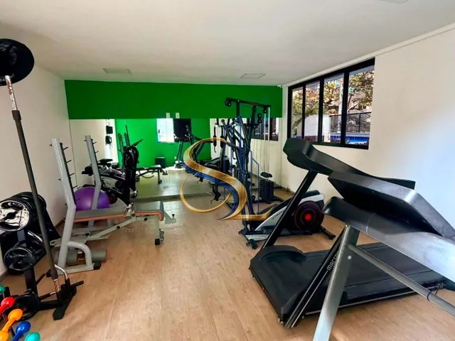 Imagem 4: Apartamento 42M² | 1 Suíte | Pituba