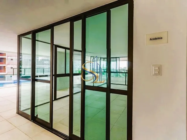 Imagem 10: APARTAMENTO 80 M² | 2 QUARTOS | 1 SUÍTE | HORTO FLORESTAL